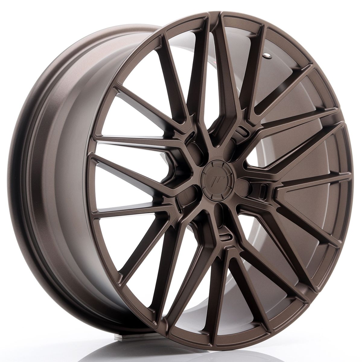 Image of JR-Wheels JR38 Velgen 20 Inch 8.5J ET35-45 Custom PCD