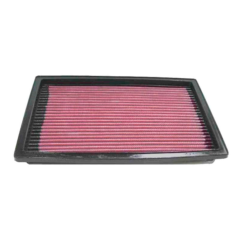 Image of K&N Luchtfilter Paneel Replacement Rood Katoen Infiniti q45