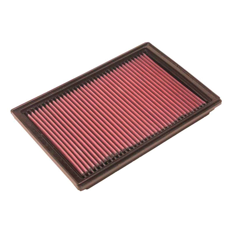 Image of K&N Luchtfilter Paneel Replacement Rood Katoen Infiniti fx45