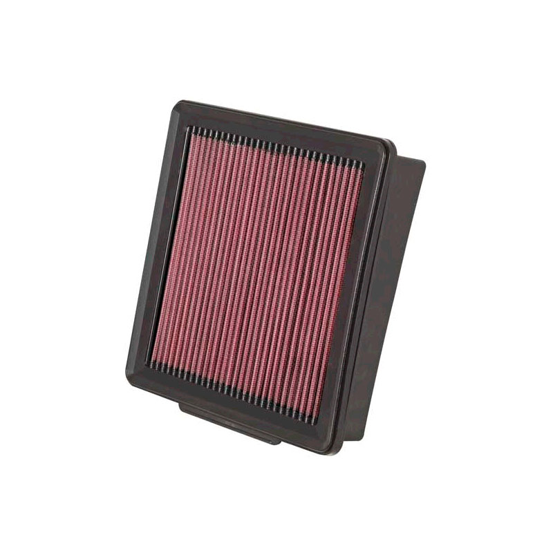 Image of K&N Luchtfilter Paneel Replacement Rood Katoen Infiniti m45