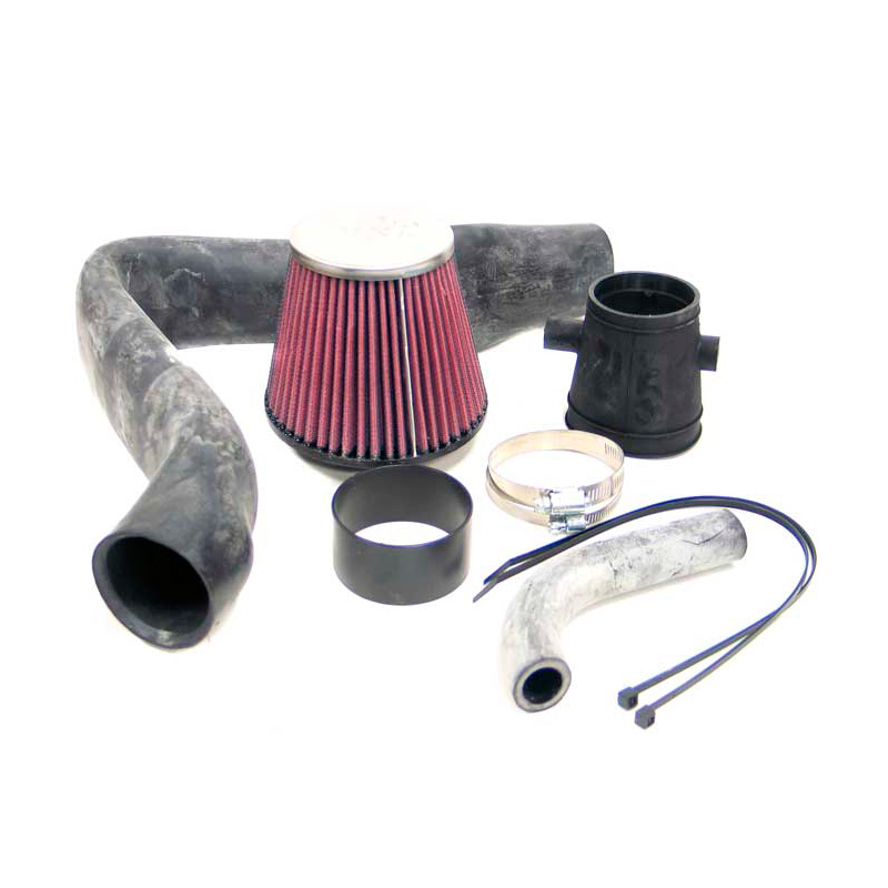 Image of K&N Luchtfilter Kit 57I Peugeot 106