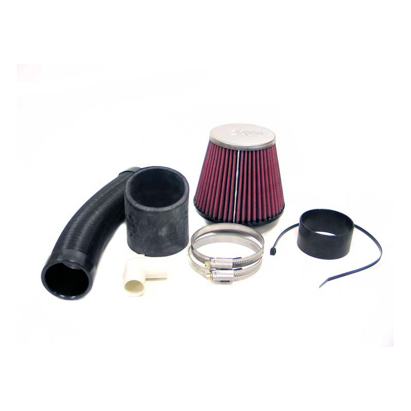 Image of K&N Luchtfilter Kit 57I Ford Fiesta