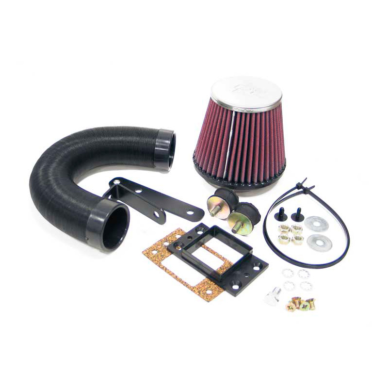 Image of K&N Luchtfilter Kit 57i Performance Katoen Opel Omega