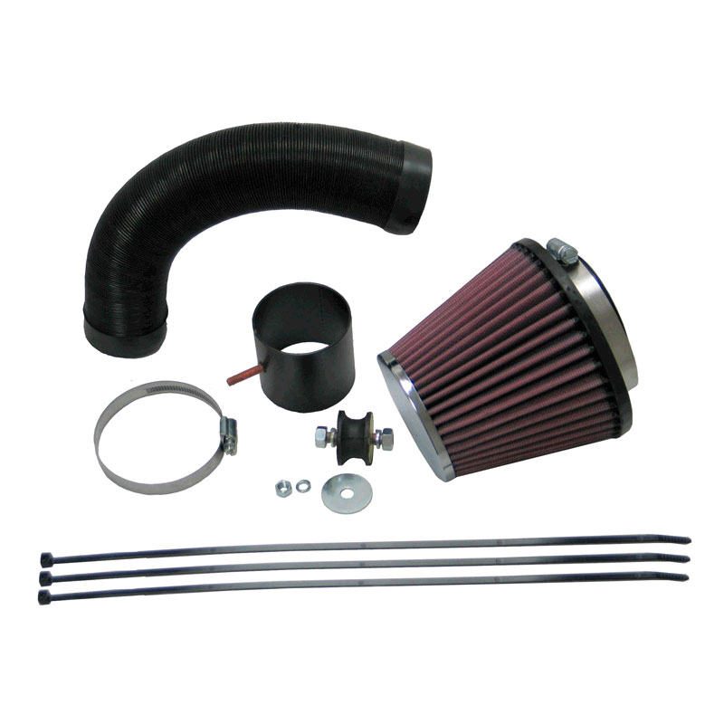 Image of K&N Luchtfilter Kit 57I Opel Corsa