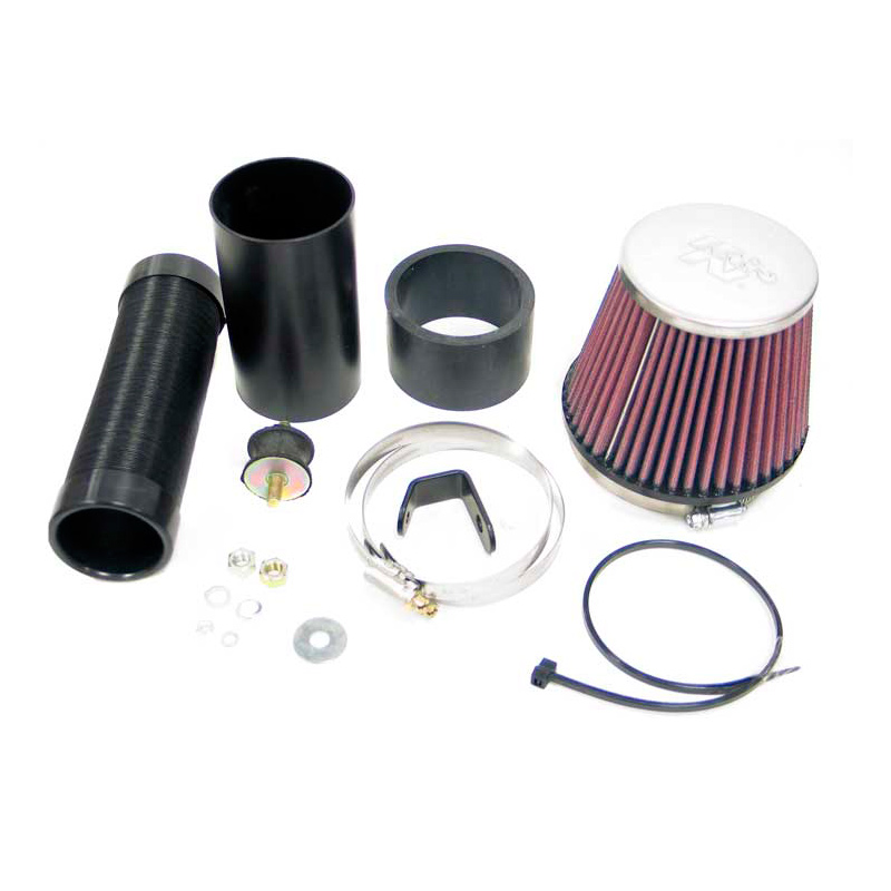 Image of K&N Luchtfilter Kit 57I Opel Corsa