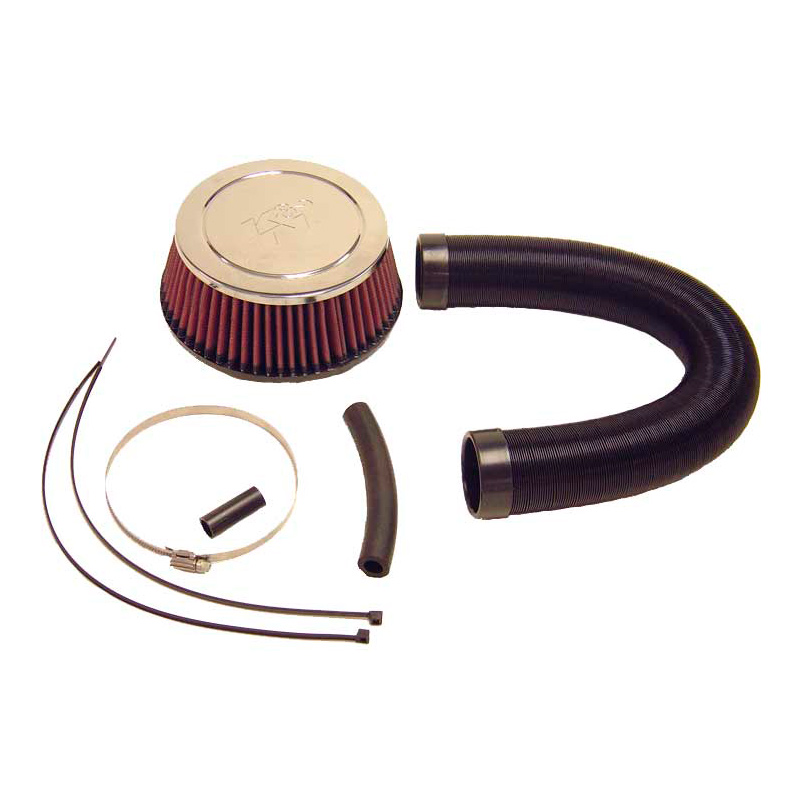 Image of K&N Luchtfilter Kit 57I Renault Clio