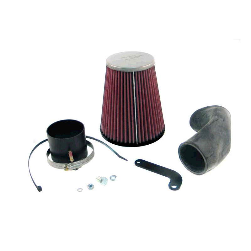 Image of K&N Luchtfilter Kit 57I Renault Clio