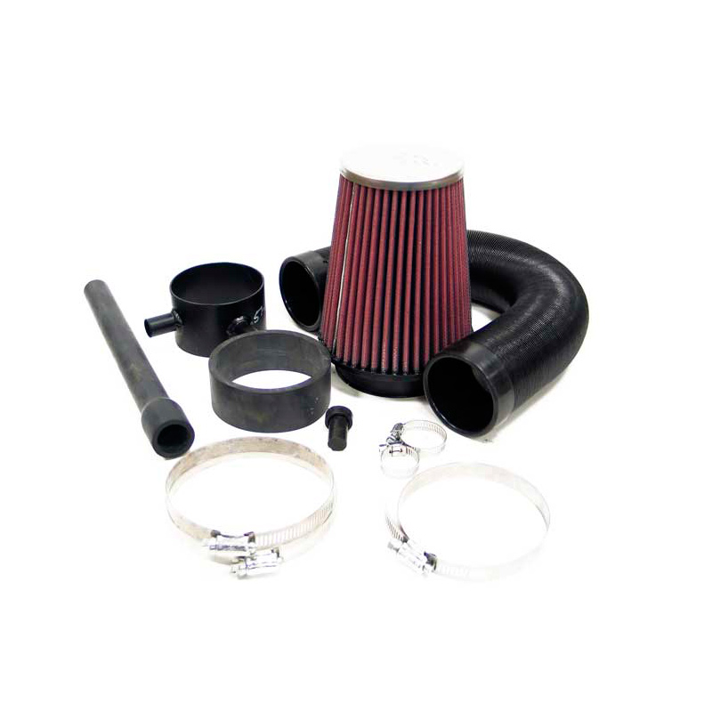 Image of K&N Luchtfilter Kit 57I Fiat Tipo
