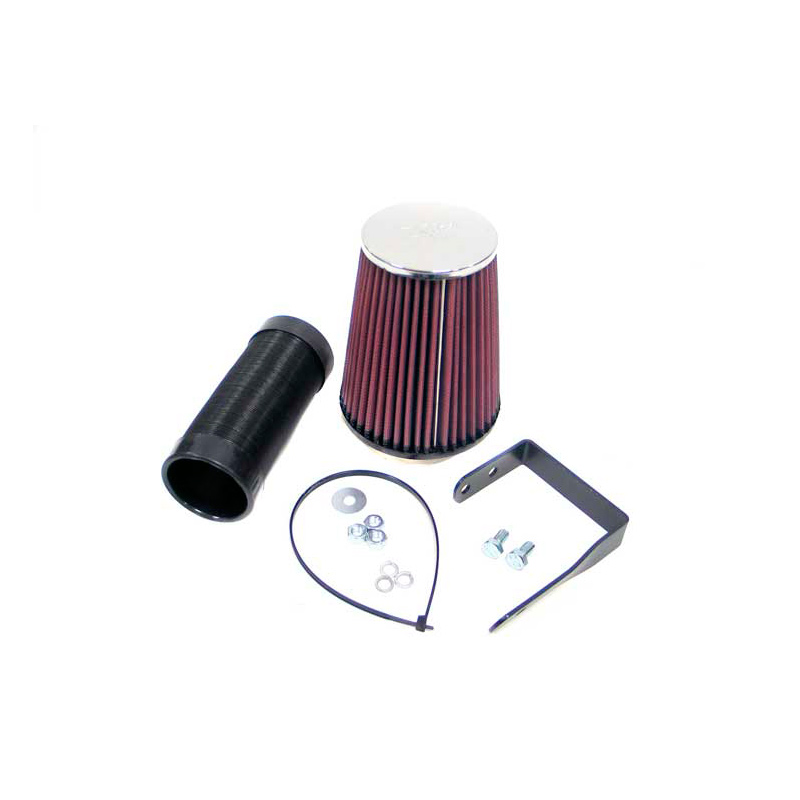 Image of K&N Luchtfilter Kit 57I BMW 3-serie