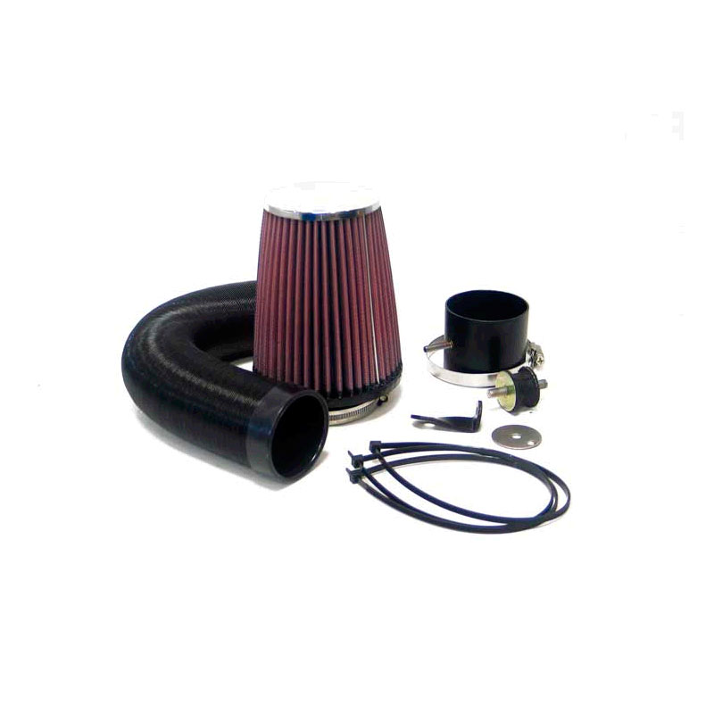 Image of K&N Luchtfilter Kit 57I Opel Astra