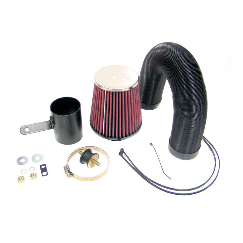 Image of K&N Luchtfilter Kit 57I Opel Astra