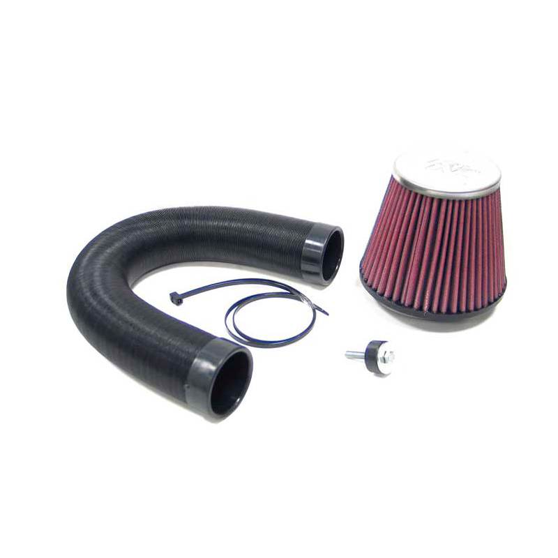 Image of K&N Luchtfilter Kit 57I Fiat Uno