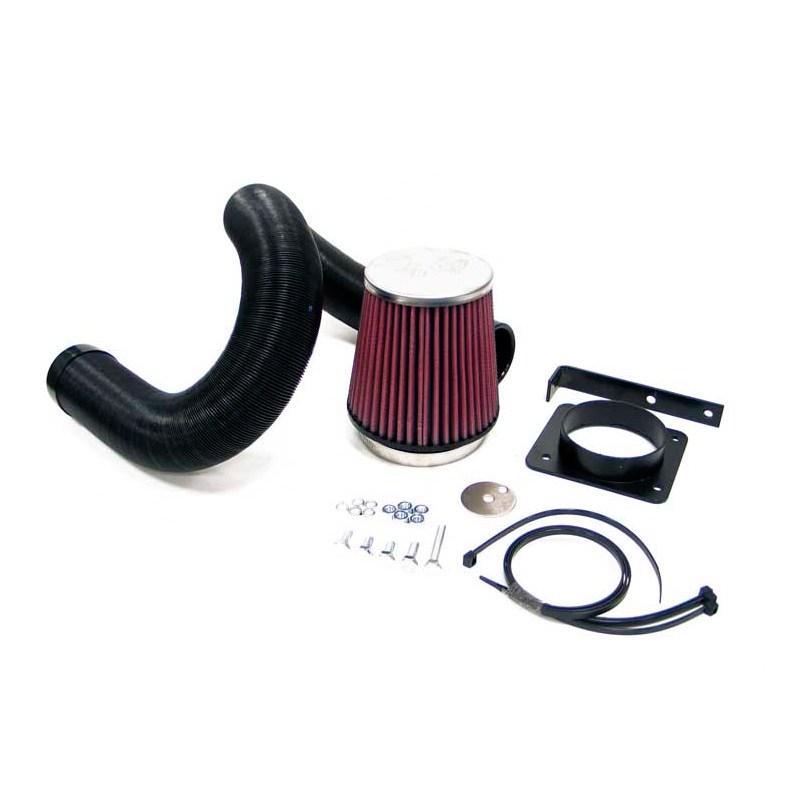 Image of K&N Luchtfilter Kit 57I Nissan Sunny