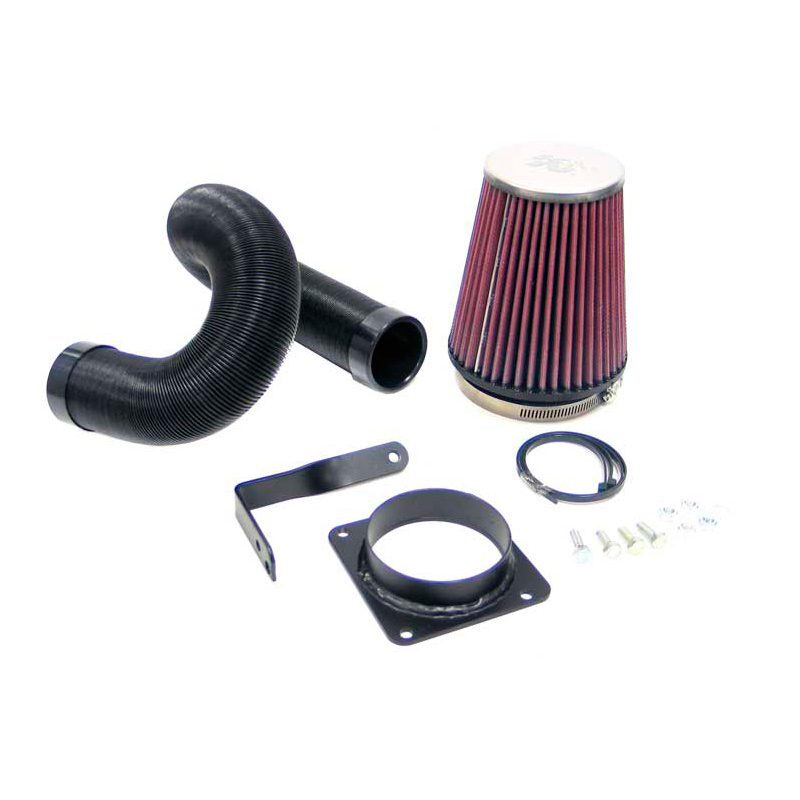 Image of K&N Luchtfilter Kit 57I Nissan Sunny