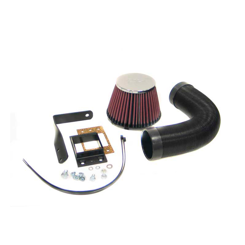 Image of K&N Luchtfilter Kit 57I Mazda 323