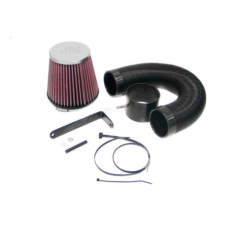 Image of K&N Luchtfilter Kit 57I Ford Escort