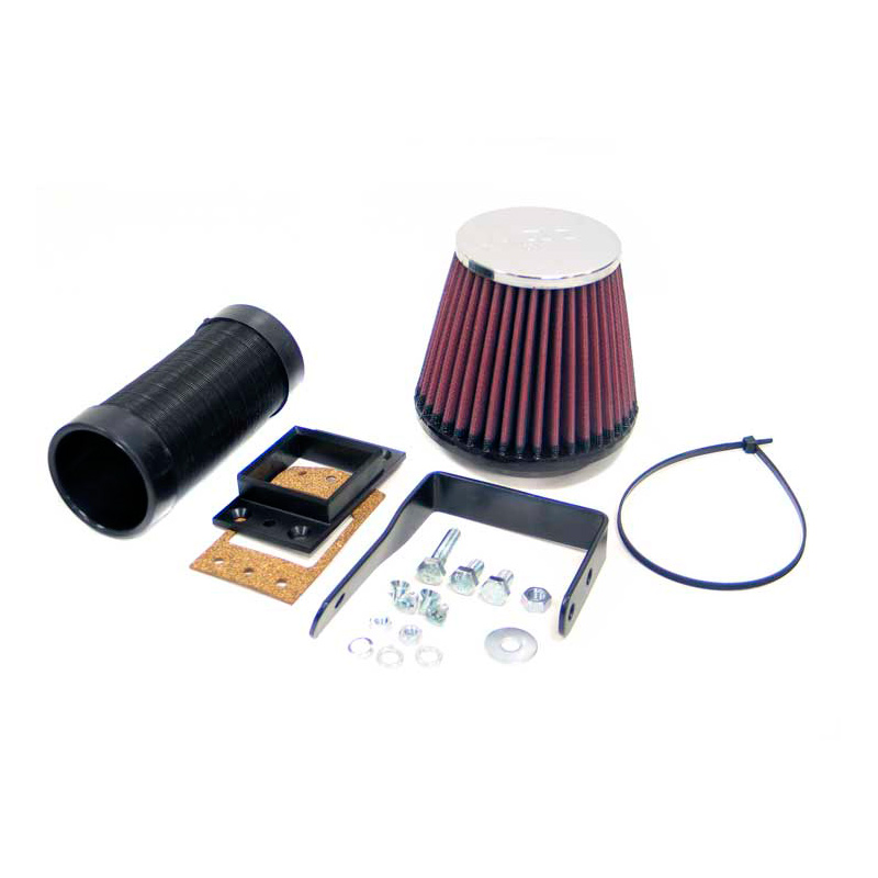 Image of K&N Luchtfilter Kit 57I BMW 3-serie