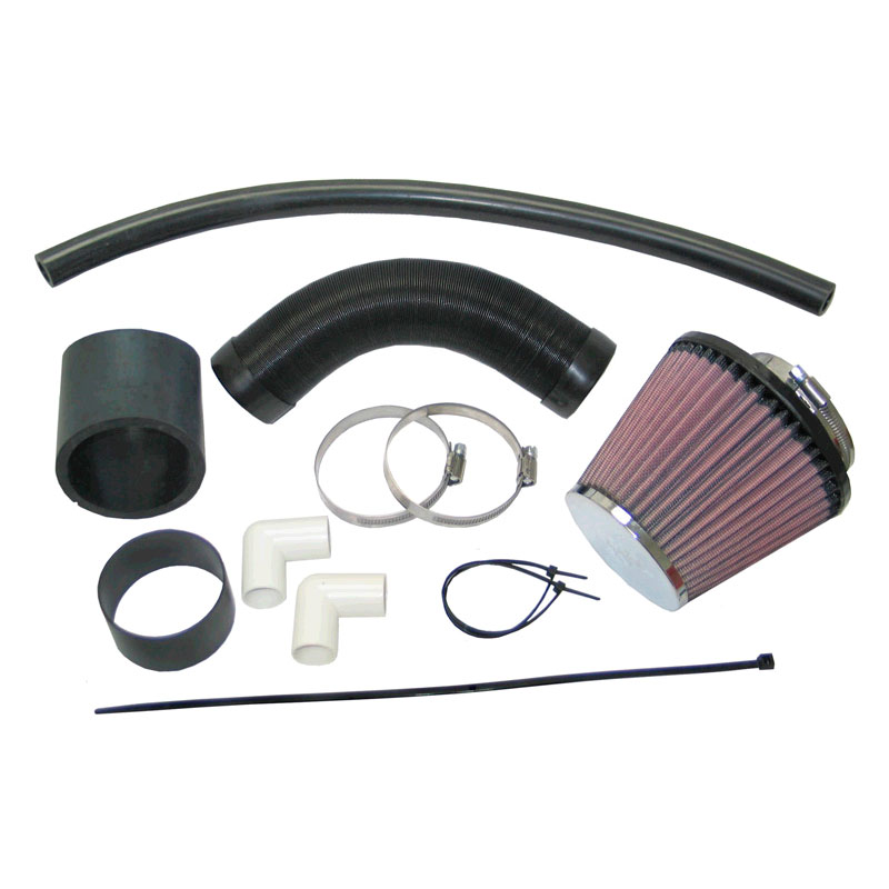 Image of K&N Luchtfilter Kit 57I Ford Fiesta