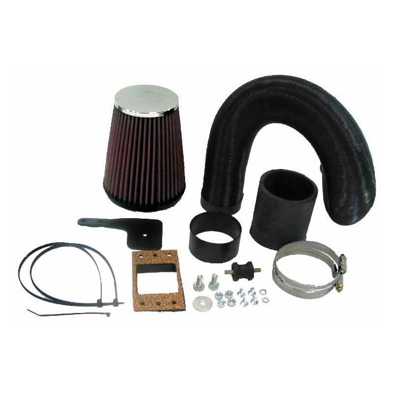 Image of K&N Luchtfilter Kit 57I BMW 3-serie