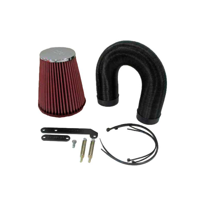 Image of K&N Luchtfilter Kit 57I BMW 3-serie