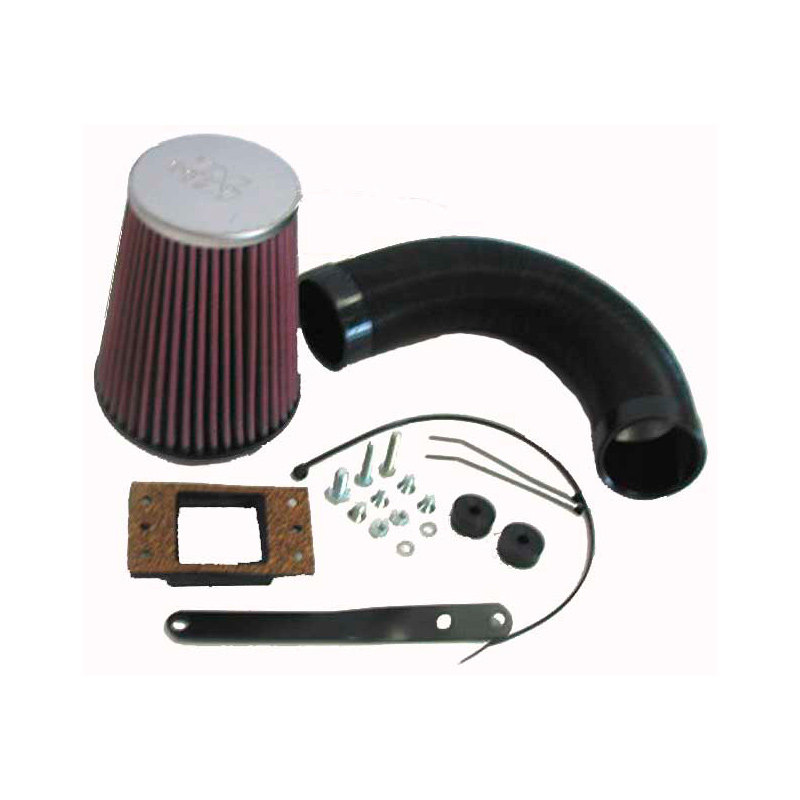 Image of K&N Luchtfilter Kit 57I BMW 3-serie
