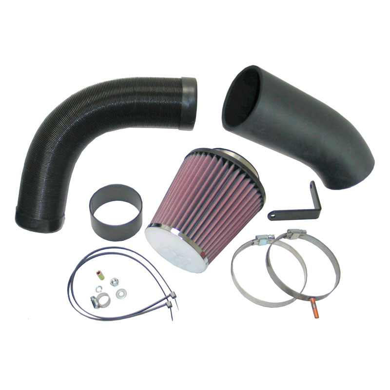Image of K&N Luchtfilter Kit 57I Opel Kadett