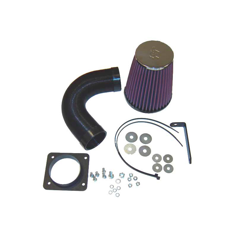Image of K&N Luchtfilter Kit 57I Nissan 200SX