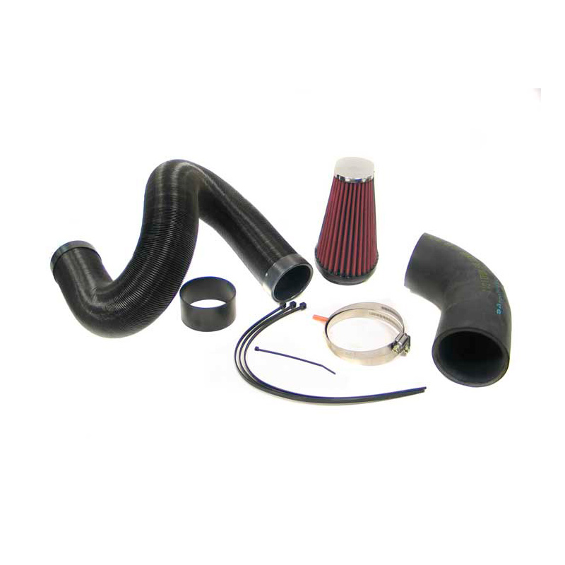 Image of K&N Luchtfilter Kit 57I Fiat Bravo,Brava
