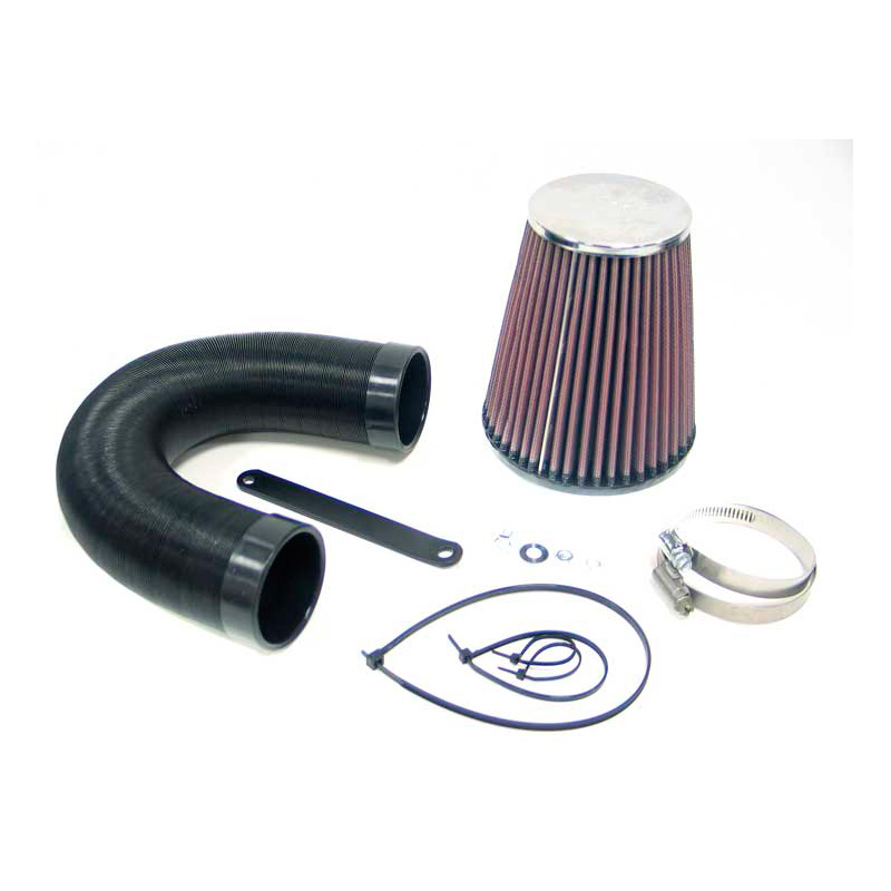 Image of K&N Luchtfilter Kit 57I BMW 3-serie