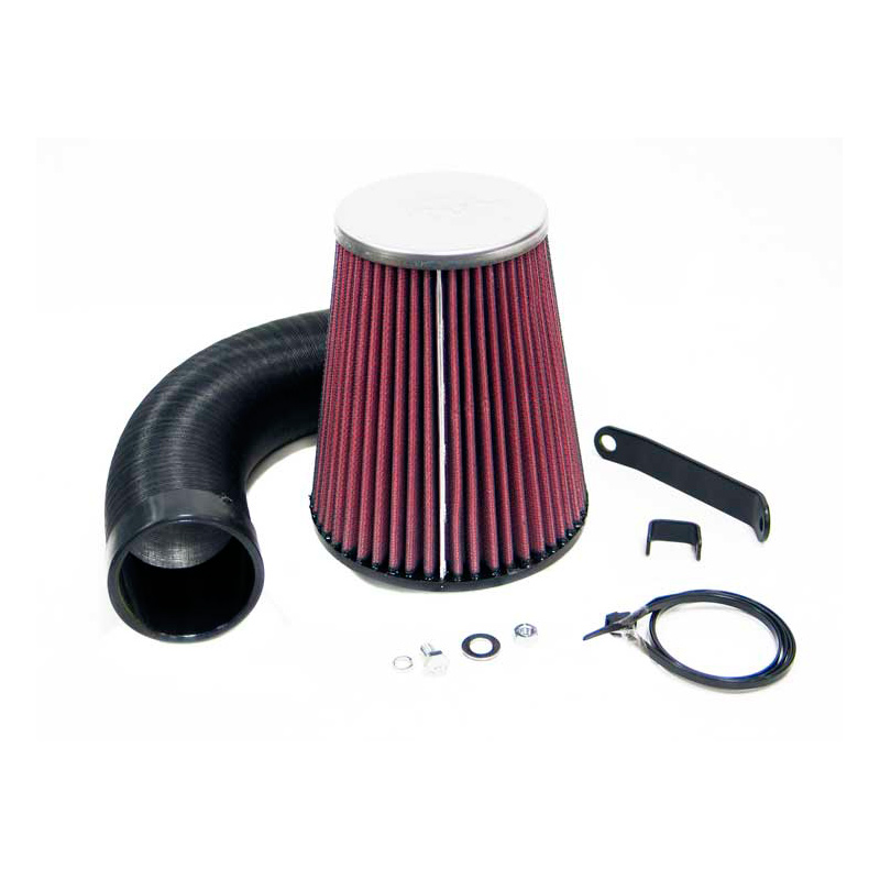 Image of K&N Luchtfilter Kit 57I Opel Astra