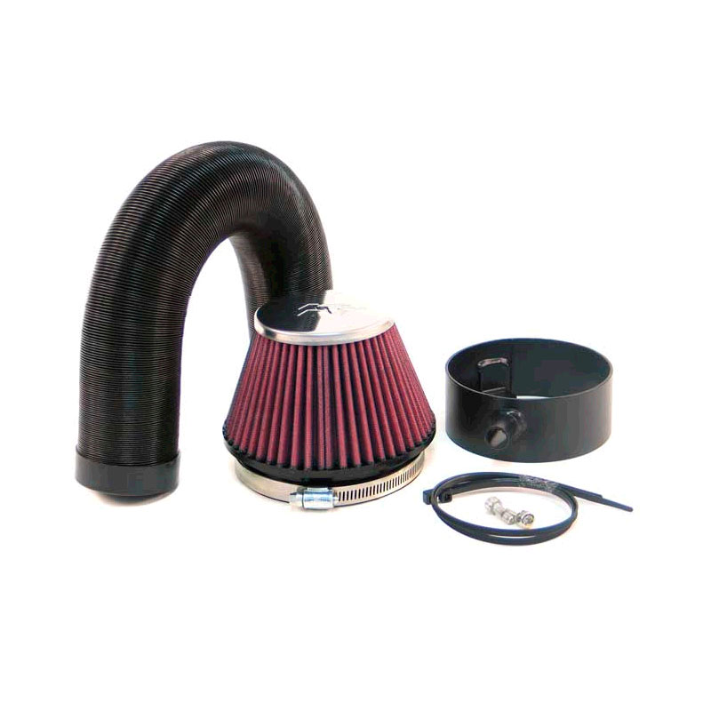 Image of K&N Luchtfilter Kit 57I Renault Clio