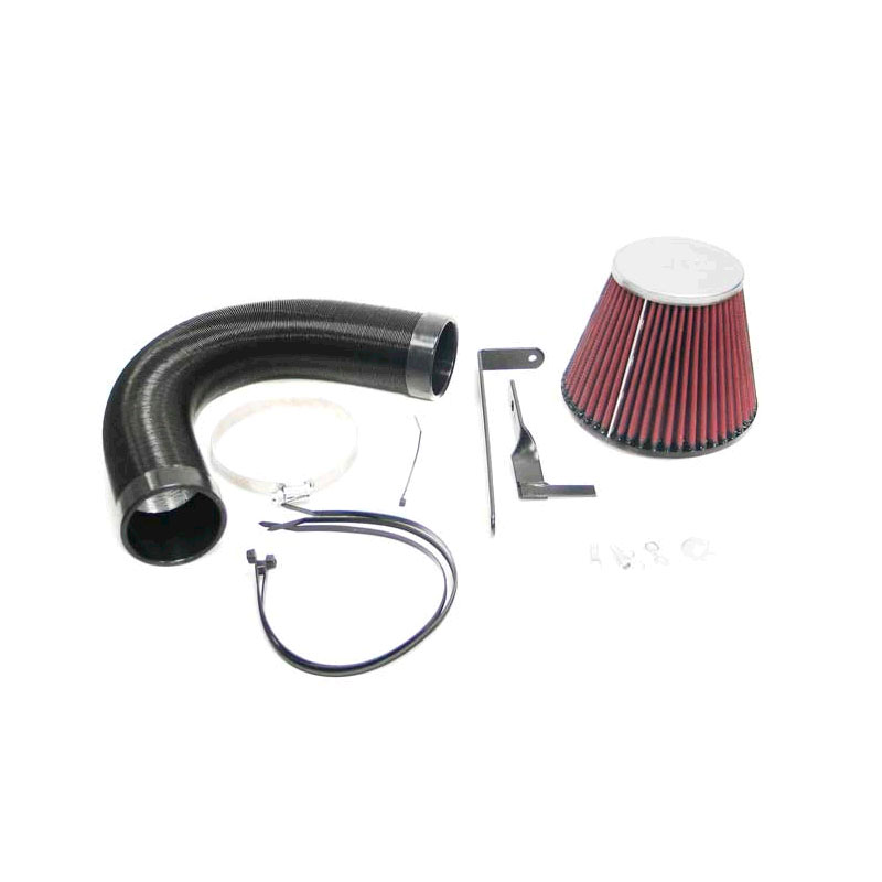 Image of K&N Luchtfilter Kit 57I BMW 5-serie