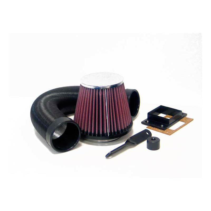 Image of K&N Luchtfilter Kit 57I BMW 5-serie