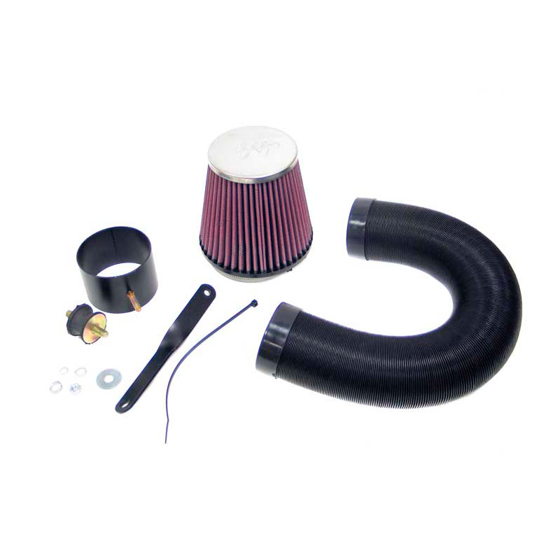 Image of K&N Luchtfilter Kit 57I Opel Vectra