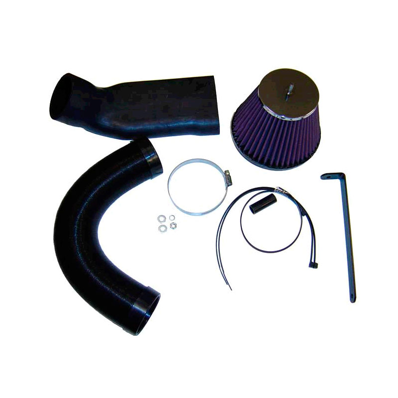 Image of K&N Luchtfilter Kit 57I Ford Escort