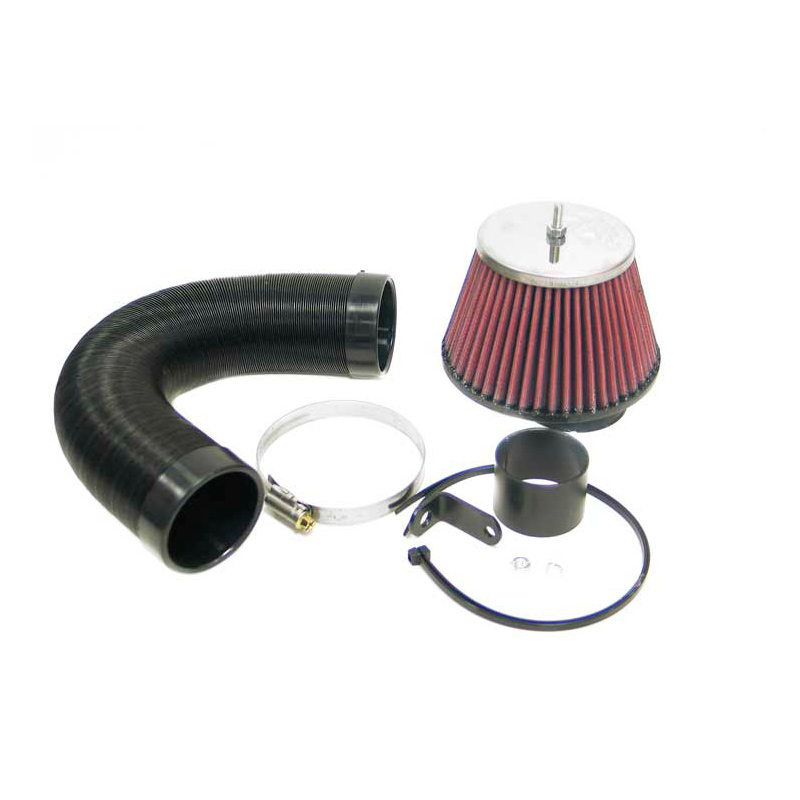 Image of K&N Luchtfilter Kit 57I Fiat Cinquecento