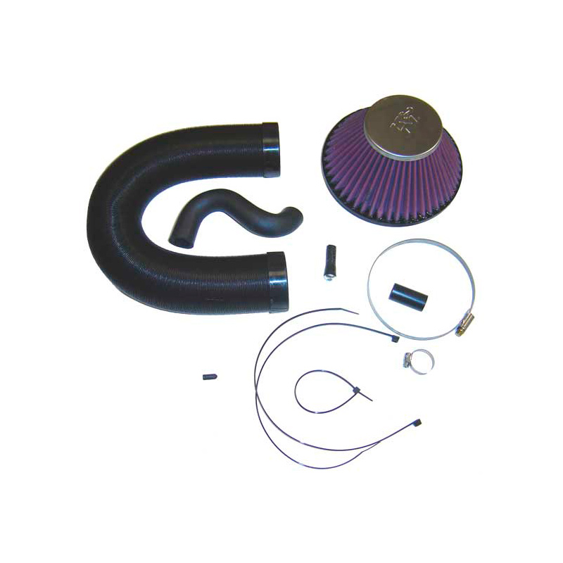 Image of K&N Luchtfilter Kit 57I Peugeot 106