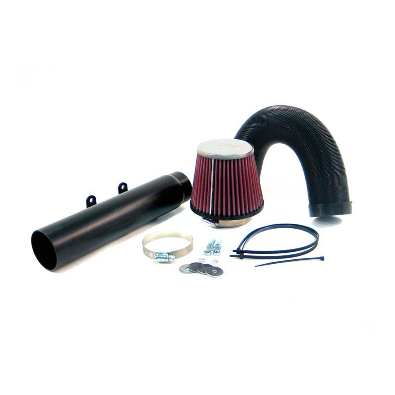 Image of K&N Luchtfilter Kit 57i Performance Katoen Peugeot 306