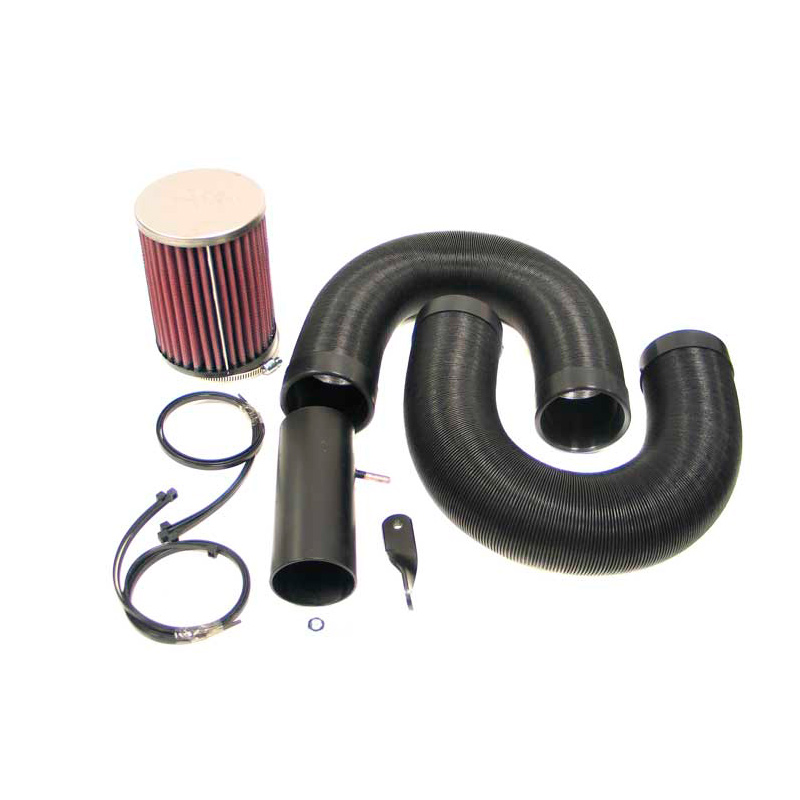 Image of K&N Luchtfilter Kit 57I Citroen Saxo