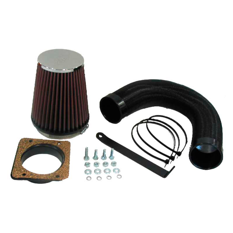 Image of K&N Luchtfilter Kit 57I Audi A3