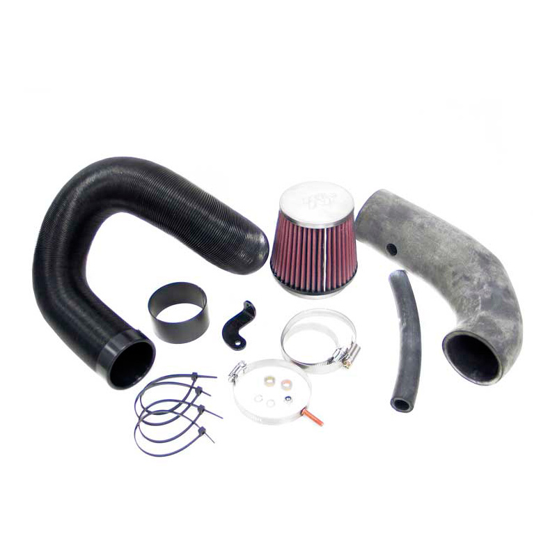Image of K&N Luchtfilter Kit 57I Renault Clio
