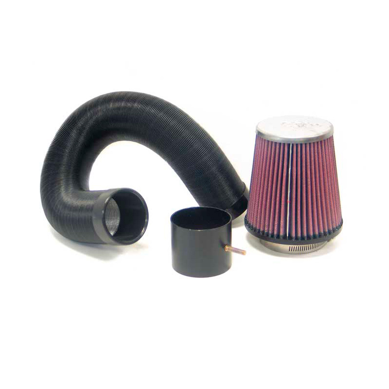 Image of K&N Luchtfilter Kit 57I Opel Astra