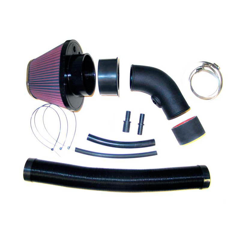 Image of K&N Luchtfilter Kit 57I Hyundai Coupé