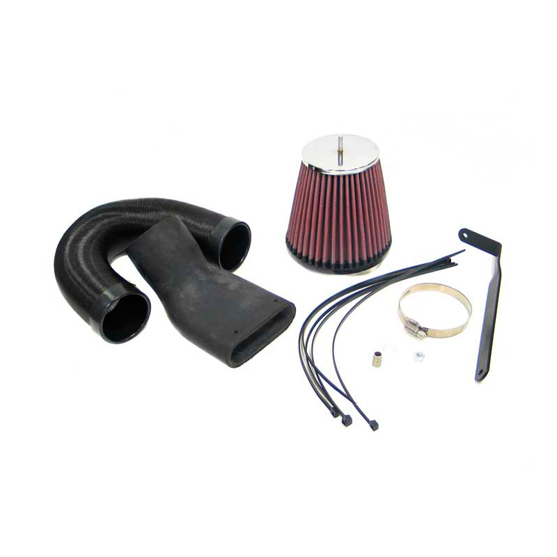Image of K&N Luchtfilter Kit 57I BMW 3-serie