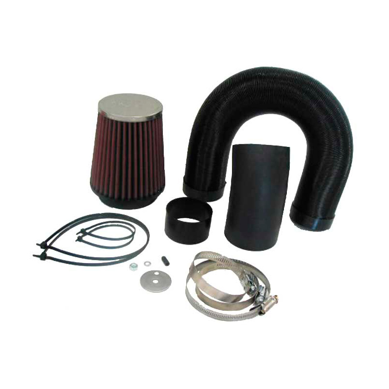 Image of K&N Luchtfilter Kit 57I Opel Astra