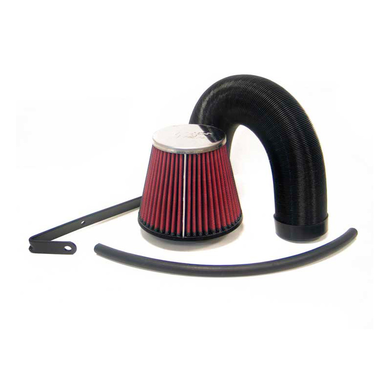 Image of K&N Luchtfilter Kit 57I Audi A4