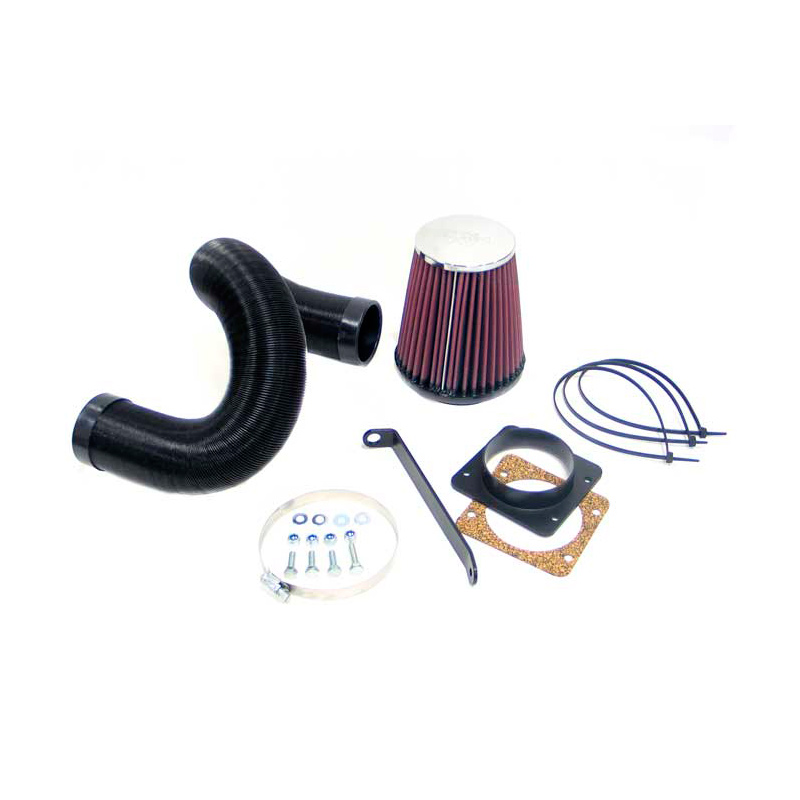 Image of K&N Luchtfilter Kit 57I Volkswagen Golf