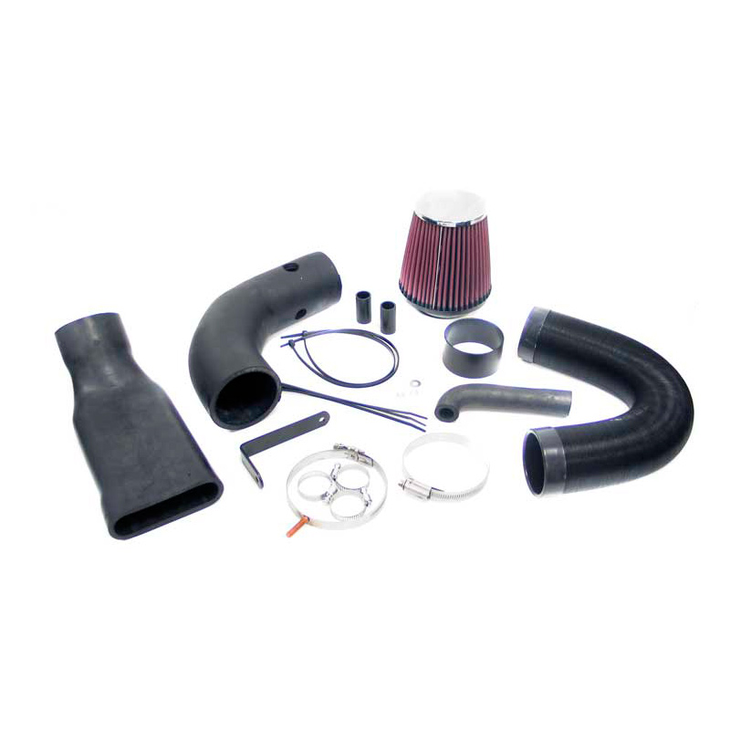 Image of K&N Luchtfilter Kit 57I Peugeot 206