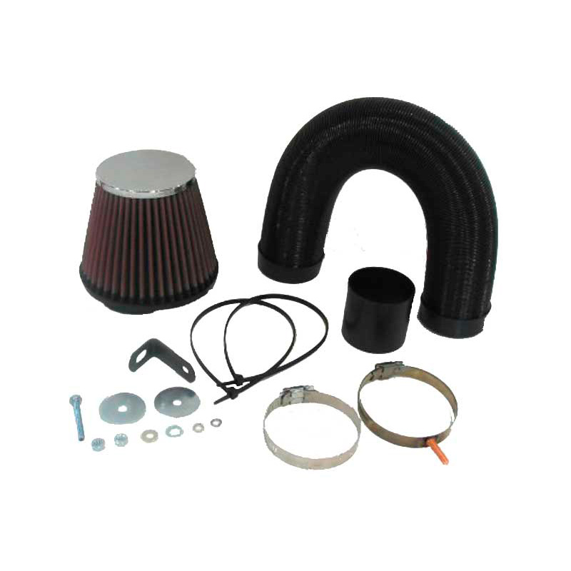 Image of K&N Luchtfilter Kit 57I Opel Corsa