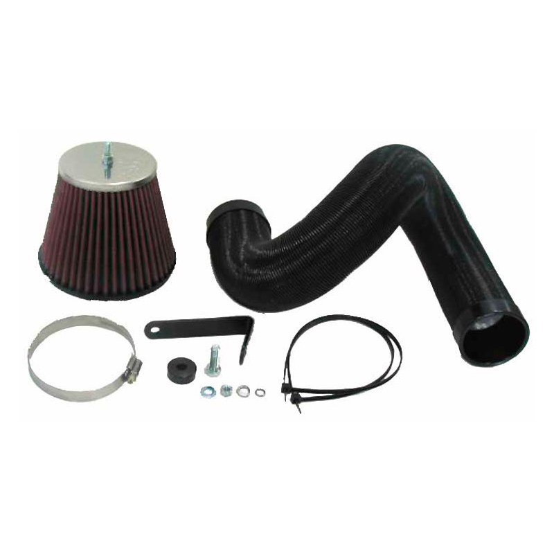 Image of K&N Luchtfilter Kit 57I Ford Focus